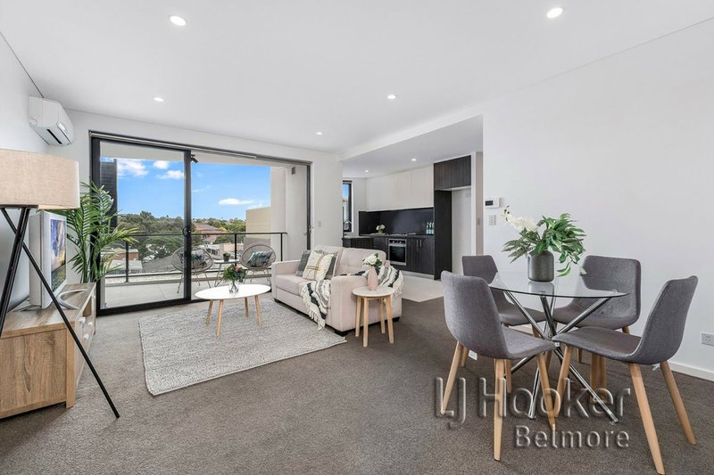 20/473 Burwood Road, Belmore NSW 2192