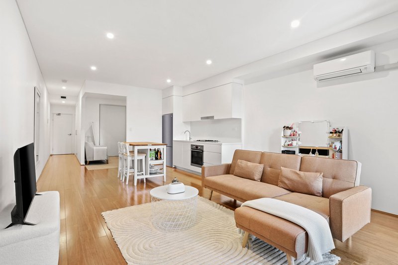 Photo - 204/791-795 Botany Road, Rosebery NSW 2018 - Image 1