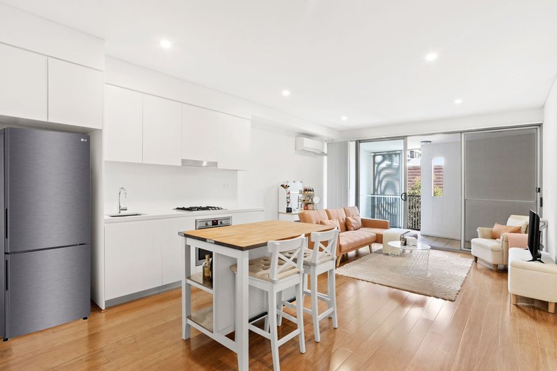 Photo - 204/791-795 Botany Road, Rosebery NSW 2018 - Image 2