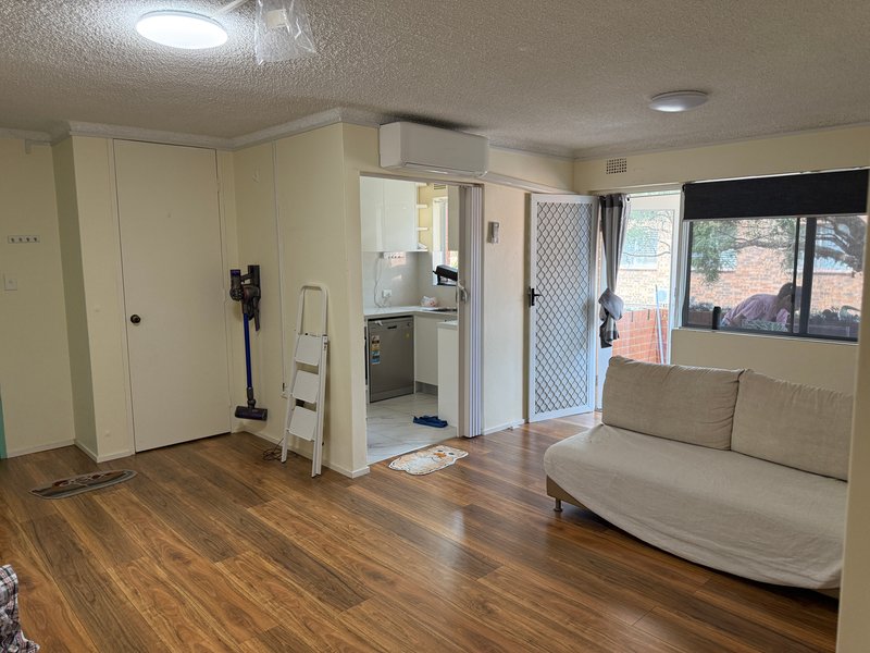 Photo - 20/48-50 Pevensey Street, Canley Vale NSW 2166 - Image 1
