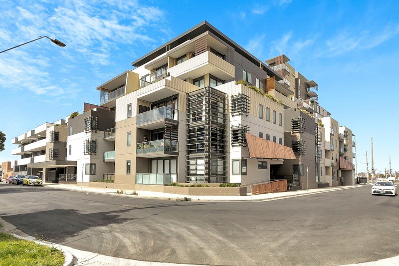 204/8 Clinch Ave , Preston VIC 3072