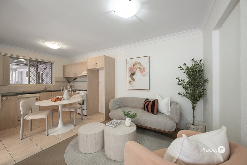 Photo - 20/483 Sandgate Road, Albion QLD 4010 - Image 2