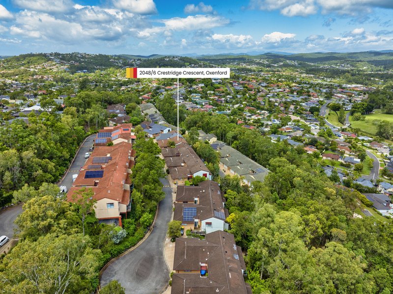Photo - 2048/6 Crestridge Crescent, Oxenford QLD 4210 - Image 15