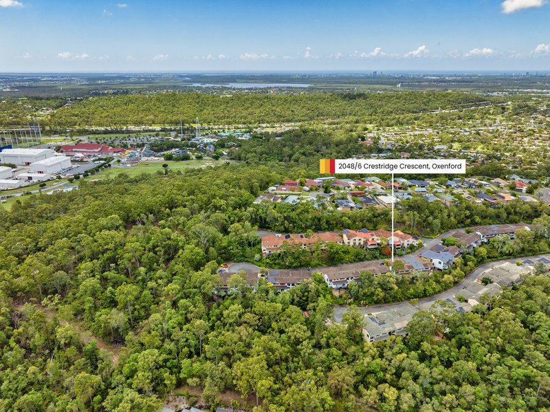 Photo - 2048/6 Crestridge Crescent, Oxenford QLD 4210 - Image 16