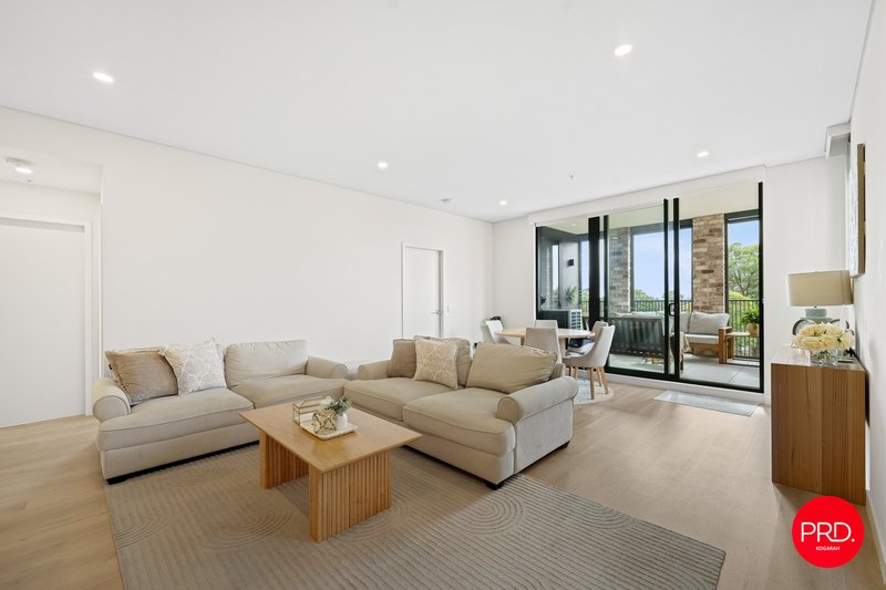 Photo - 204/8A Stoney Creek Road, Bexley NSW 2207 - Image 9