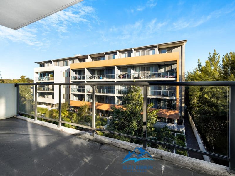 Photo - 204/8B Myrtle Street, Prospect NSW 2148 - Image 8