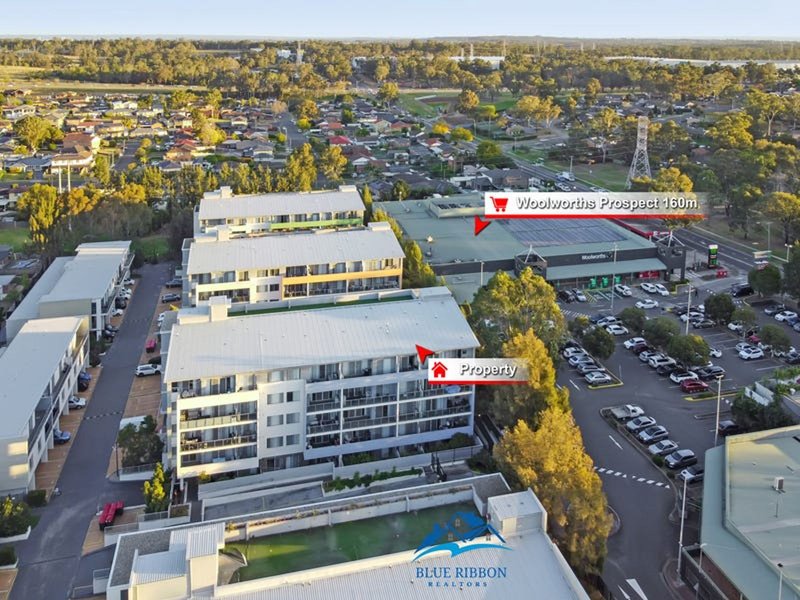 Photo - 204/8B Myrtle Street, Prospect NSW 2148 - Image 10