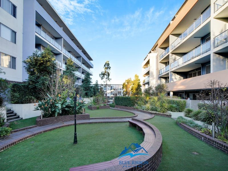 Photo - 204/8B Myrtle Street, Prospect NSW 2148 - Image 13