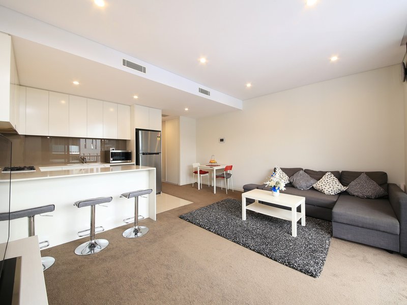 204/9-11 Arncliffe Street, Wolli Creek NSW 2205