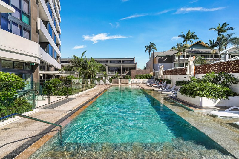 204/9 Norfolk Ave , Surfers Paradise QLD 4217