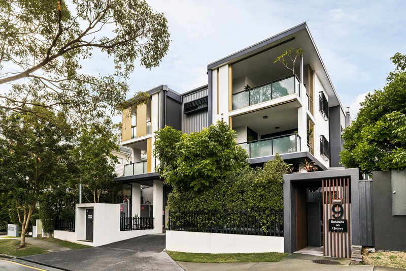 Photo - 204/9 Quarry Road, Alderley QLD 4051 - Image 1