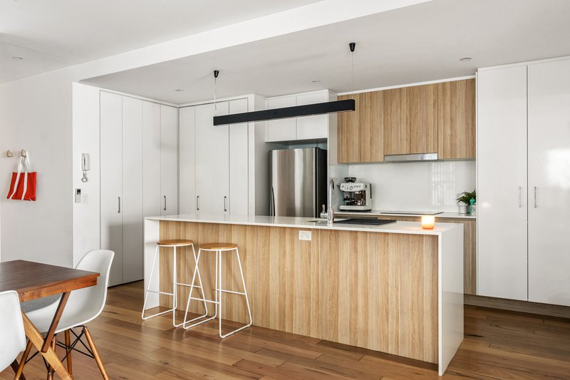 Photo - 204/9 Quarry Road, Alderley QLD 4051 - Image 4