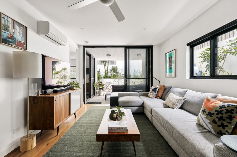 Photo - 204/9 Quarry Road, Alderley QLD 4051 - Image 8