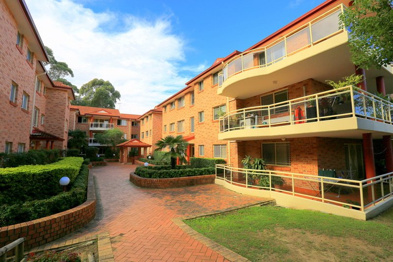 20/499 Chapel Road, Bankstown NSW 2200