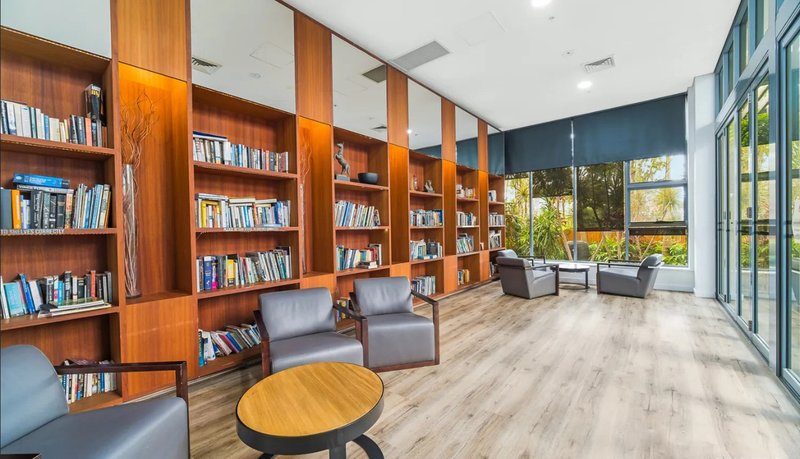 Photo - 204A/8 Cowper Street, Parramatta NSW 2150 - Image 7