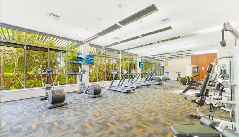 Photo - 204A/8 Cowper Street, Parramatta NSW 2150 - Image 8