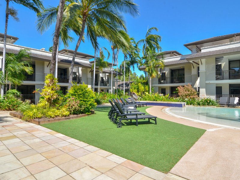 205-206 Sea Temple/22-36 Mitre Street, Port Douglas QLD 4877