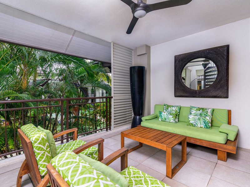 Photo - 205-206 Sea Temple/22-36 Mitre Street, Port Douglas QLD 4877 - Image 3