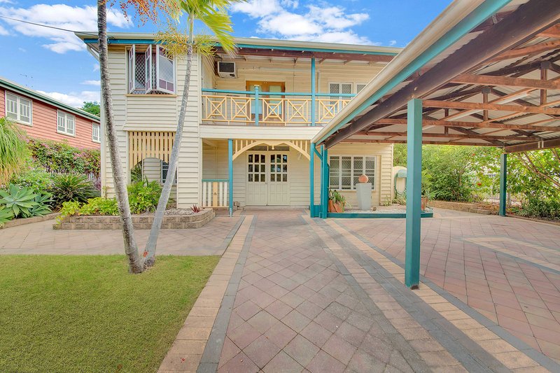 205 Auckland Street, South Gladstone QLD 4680