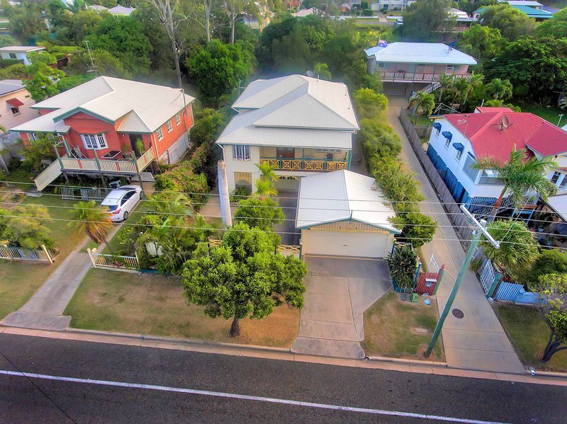 Photo - 205 Auckland Street, South Gladstone QLD 4680 - Image 24