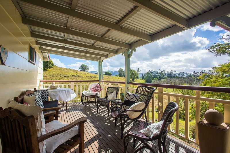 205 Blackgate Road, Amamoor QLD 4570