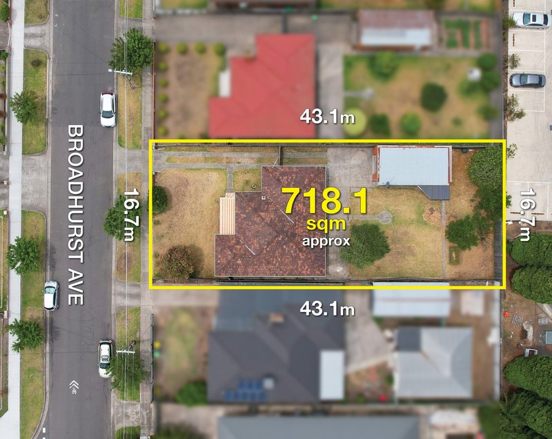 Photo - 205 Broadhurst Avenue, Reservoir VIC 3073 - Image 2