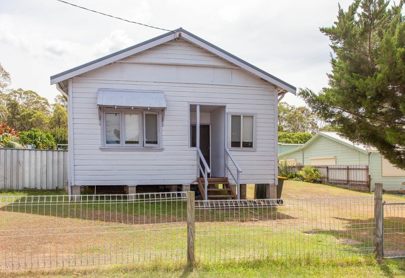 205 Cessnock Road, Neath NSW 2326