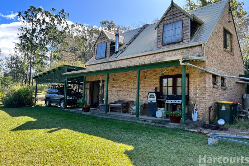 205 Chain O Ponds Road, Collombatti NSW 2440