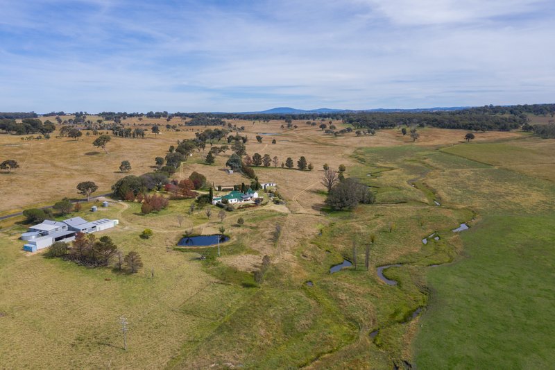 205 Chandler Road, Armidale NSW 2350