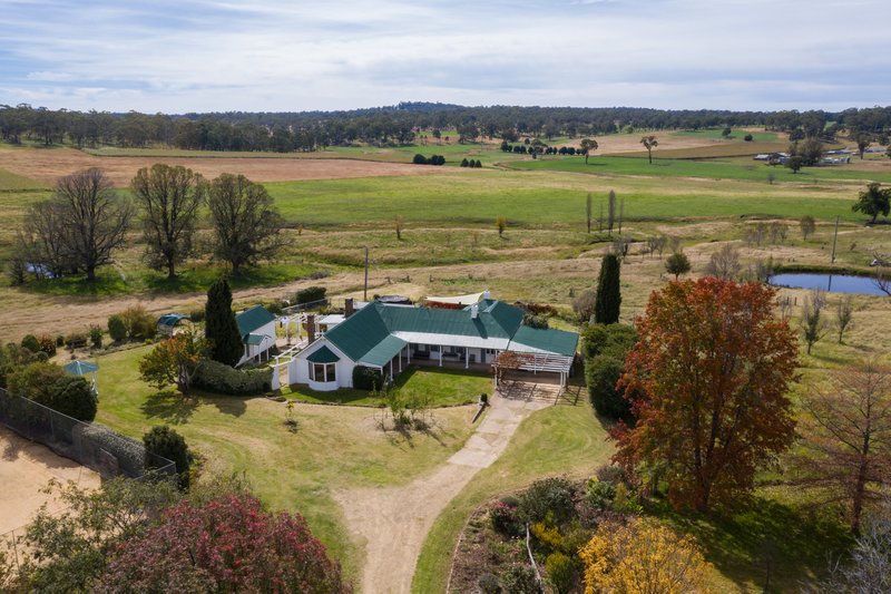 205 Chandler Road, Armidale NSW 2350