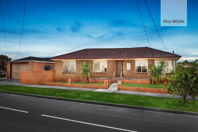 205 Darebin Drive, Lalor VIC 3075