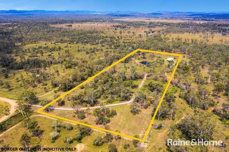 205 Deep Creek Road, Calliope QLD 4680