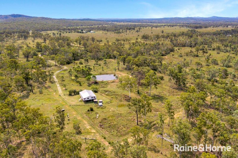 Photo - 205 Deep Creek Road, Calliope QLD 4680 - Image 2