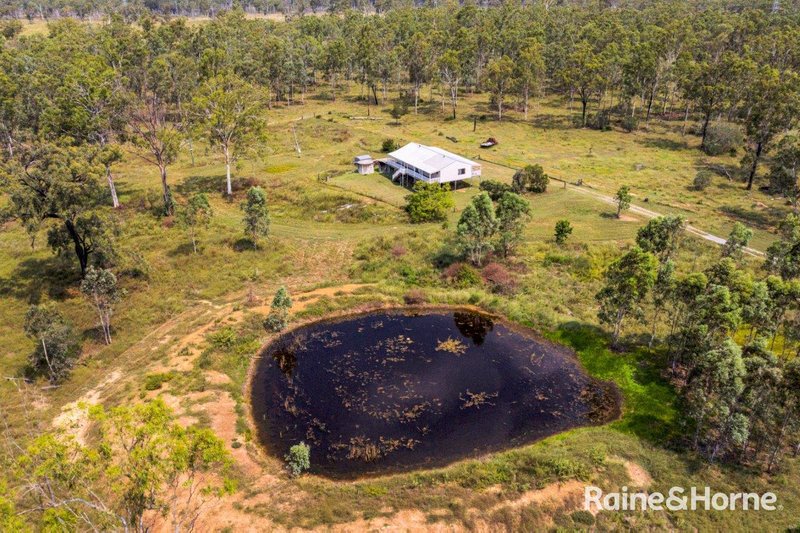 Photo - 205 Deep Creek Road, Calliope QLD 4680 - Image 3