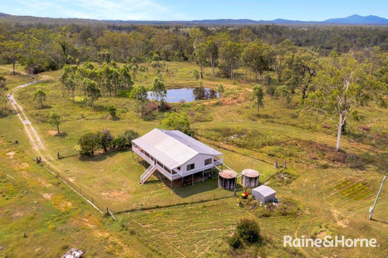 Photo - 205 Deep Creek Road, Calliope QLD 4680 - Image 4