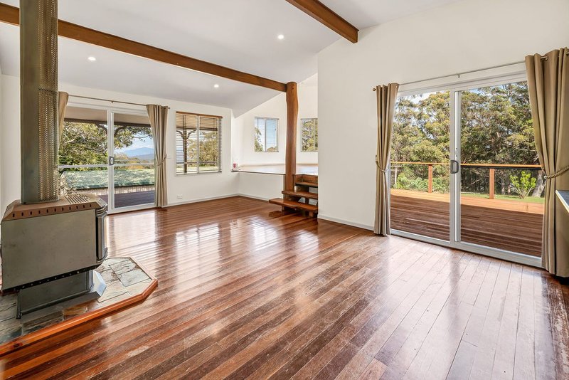 Photo - 205 Freemans Road, Lower Beechmont QLD 4211 - Image 1