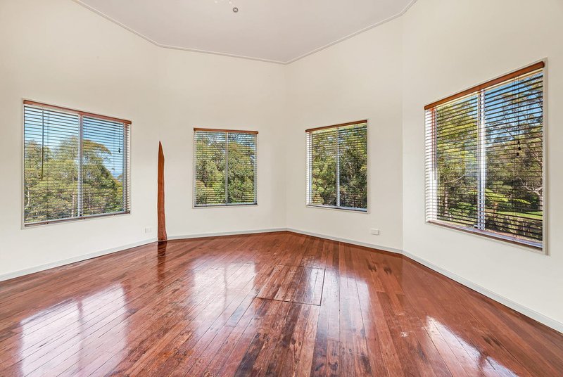 Photo - 205 Freemans Road, Lower Beechmont QLD 4211 - Image 2