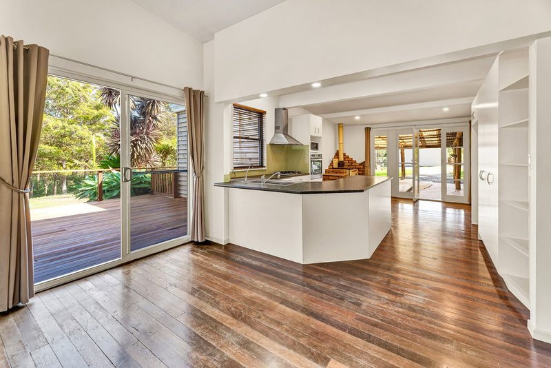 Photo - 205 Freemans Road, Lower Beechmont QLD 4211 - Image 3
