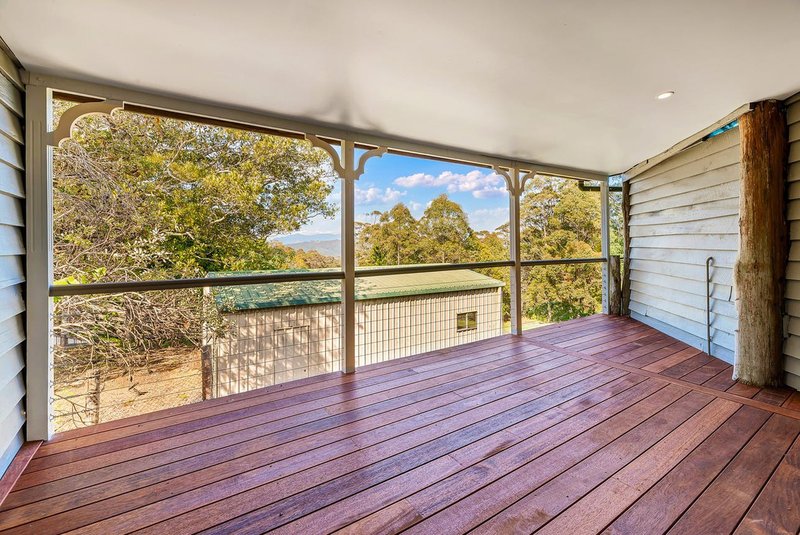 Photo - 205 Freemans Road, Lower Beechmont QLD 4211 - Image 10