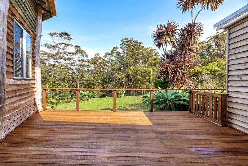 Photo - 205 Freemans Road, Lower Beechmont QLD 4211 - Image 11