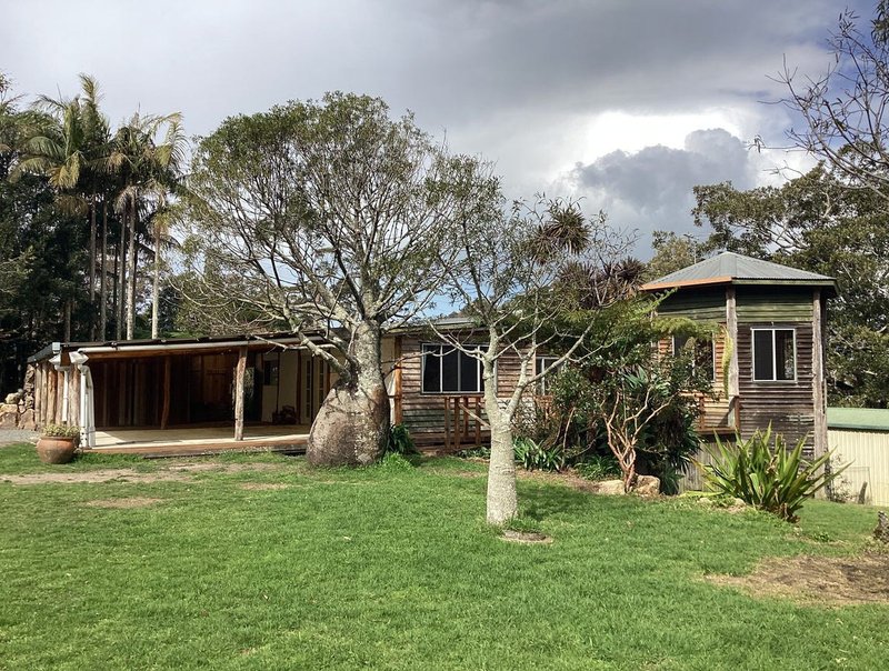 Photo - 205 Freemans Road, Lower Beechmont QLD 4211 - Image 13