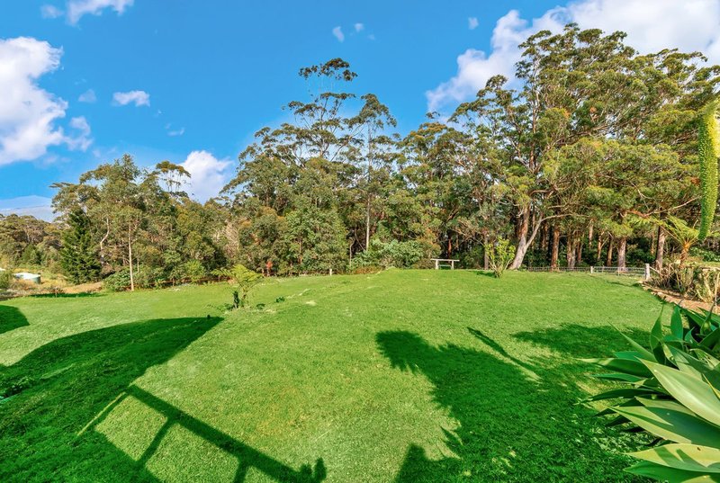 Photo - 205 Freemans Road, Lower Beechmont QLD 4211 - Image 15