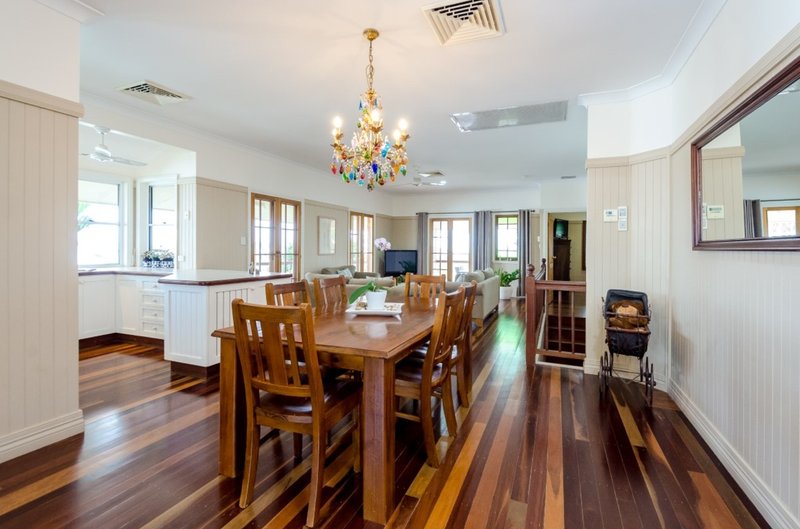 Photo - 205 Goondoon Street, Gladstone Central QLD 4680 - Image 4