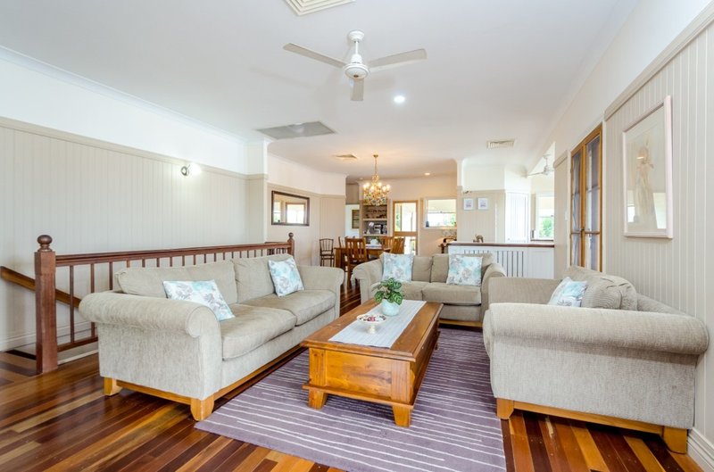 Photo - 205 Goondoon Street, Gladstone Central QLD 4680 - Image 5