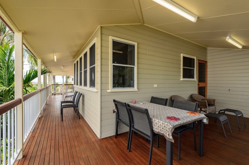 Photo - 205 Goondoon Street, Gladstone Central QLD 4680 - Image 12