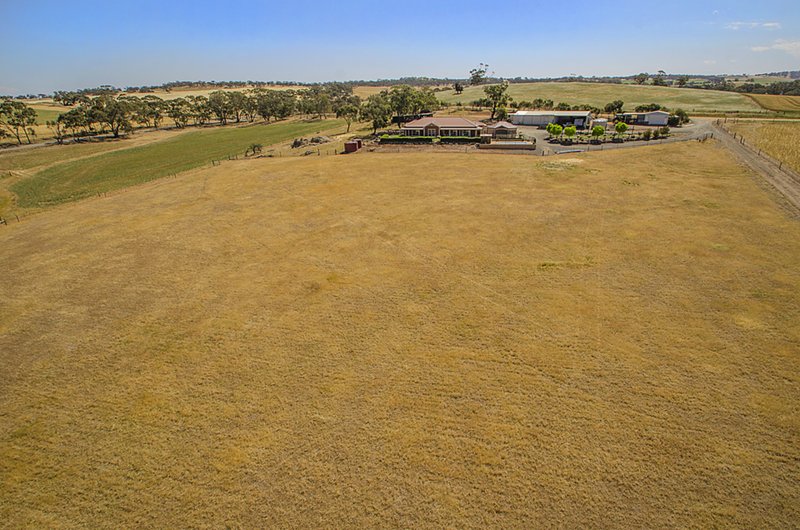 205 Hawkers Creek Road, Kapunda SA 5373