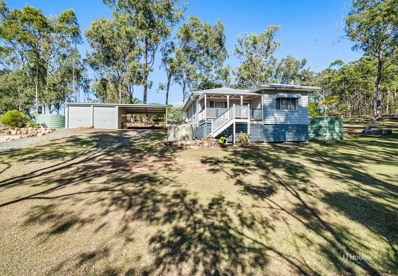 Photo - 205 Highland Street, Esk QLD 4312 - Image 21