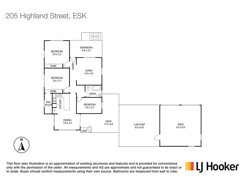 Photo - 205 Highland Street, Esk QLD 4312 - Image 22