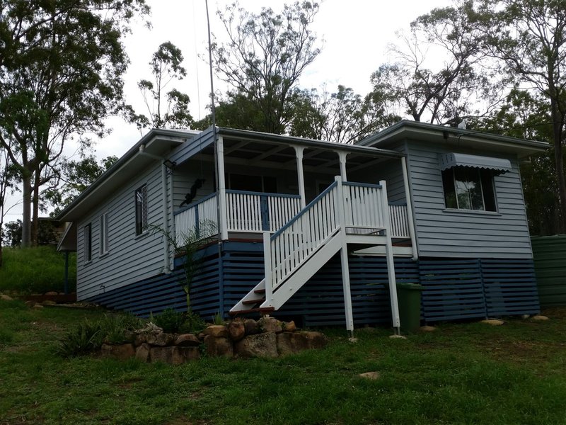 205 Highland Street, Esk QLD 4312