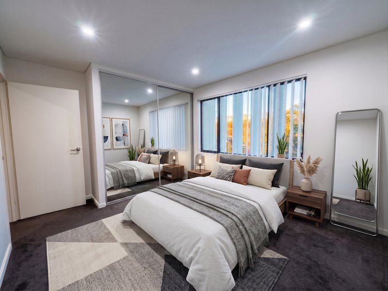 Photo - 20/5 Lethbridge Street, Penrith NSW 2750 - Image 5
